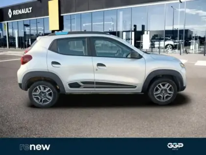 Photo 6 Dacia Spring  45ch Business 2020 - Achat Intégral