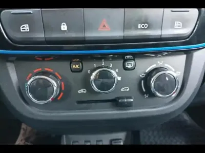 Photo 14 Dacia Spring  45ch Business 2020 - Achat Intégral