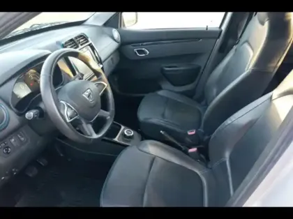 Photo 9 Dacia Spring  45ch Business 2020 - Achat Intégral