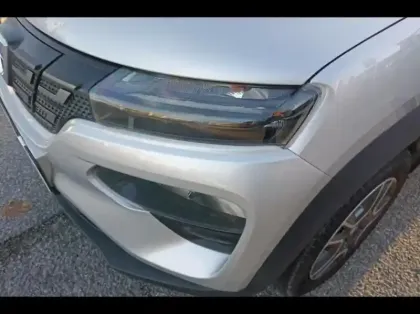 Photo 12 Dacia Spring  45ch Business 2020 - Achat Intégral