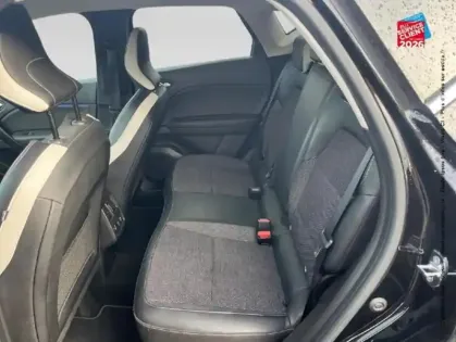 Photo 10 Renault Captur  1.6 E-Tech hybride 145ch Techno Fast Track