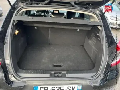 Photo 13 Renault Captur  1.6 E-Tech hybride 145ch Techno Fast Track