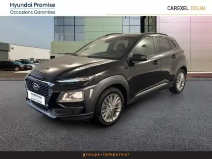 Photo Hyundai Kona