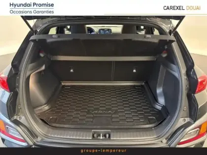 Photo 5 Hyundai Kona  1.0 T-GDi 120ch FAP Intuitive