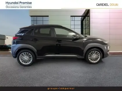 Photo 3 Hyundai Kona  1.0 T-GDi 120ch FAP Intuitive