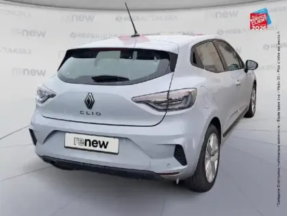 Photo 5 Renault Clio  1.0 TCe 90ch Evolution - 24