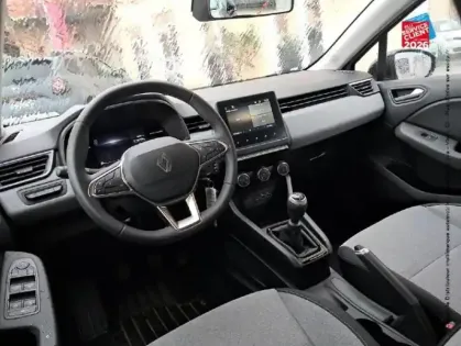 Photo 14 Renault Clio  1.0 TCe 90ch Evolution - 24