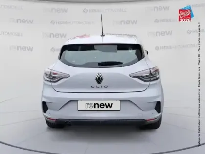 Photo 6 Renault Clio  1.0 TCe 90ch Evolution - 24