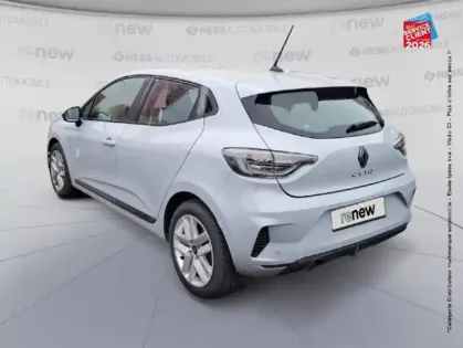 Photo 7 Renault Clio  1.0 TCe 90ch Evolution - 24