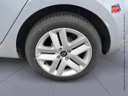 Photo 9 Renault Clio  1.0 TCe 90ch Evolution - 24