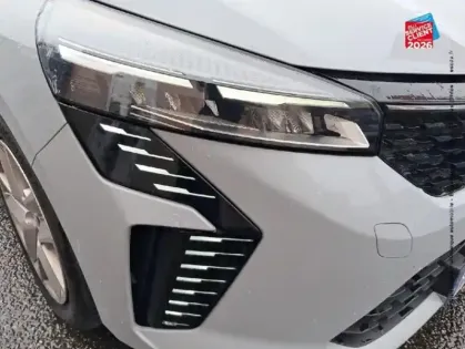 Photo 12 Renault Clio  1.0 TCe 90ch Evolution - 24