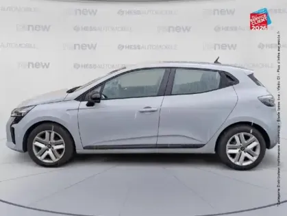 Photo 8 Renault Clio  1.0 TCe 90ch Evolution - 24