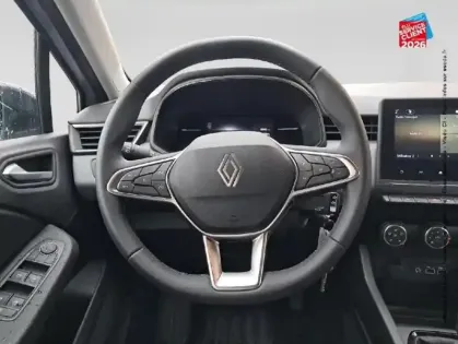 Photo 11 Renault Clio  1.0 TCe 90ch Evolution - 24