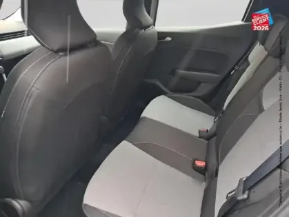 Photo 10 Renault Clio  1.0 TCe 90ch Evolution - 24