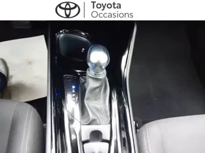 Photo 14 Toyota C-HR  122h Edition 2WD E-CVT MY20