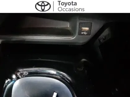 Photo 13 Toyota C-HR  122h Edition 2WD E-CVT MY20