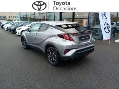 Photo 1 Toyota C-HR  122h Edition 2WD E-CVT MY20