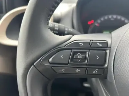 Photo 14 Toyota Aygo  X 1.0 VVT-i 72ch Design MY24