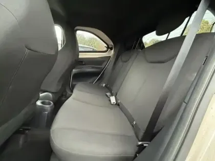 Photo 10 Toyota Aygo  X 1.0 VVT-i 72ch Design MY24