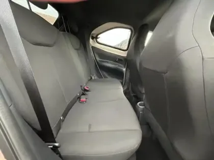 Photo 12 Toyota Aygo  X 1.0 VVT-i 72ch Design MY24