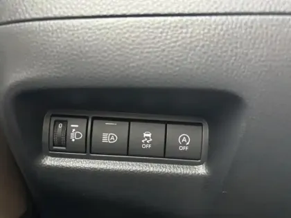 Photo 6 Toyota Aygo  X 1.0 VVT-i 72ch Design MY24