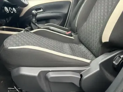 Photo 9 Toyota Aygo  X 1.0 VVT-i 72ch Design MY24