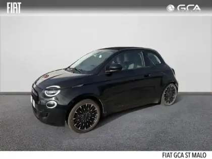 Photo Fiat 500