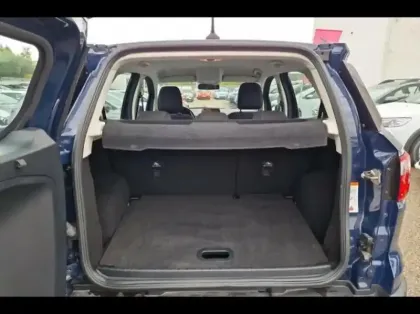 Photo 11 Ford Ecosport  1.0 EcoBoost 100ch Trend Euro6.2