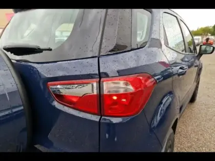 Photo 13 Ford Ecosport  1.0 EcoBoost 100ch Trend Euro6.2