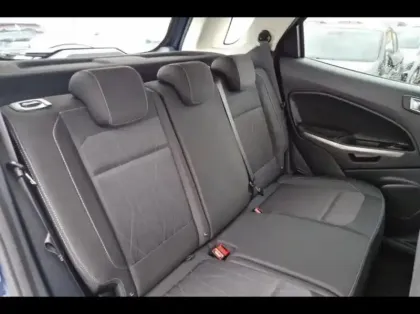 Photo 10 Ford Ecosport  1.0 EcoBoost 100ch Trend Euro6.2