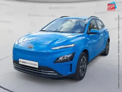 Photo Hyundai Kona