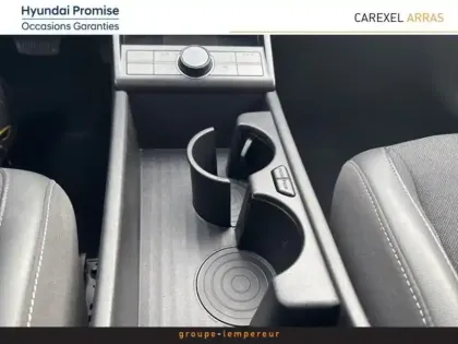 Photo 29 Hyundai Kona  1.6 GDi 129ch Hybrid Creative DCT-6