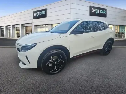 Photo Alfa Romeo Junior