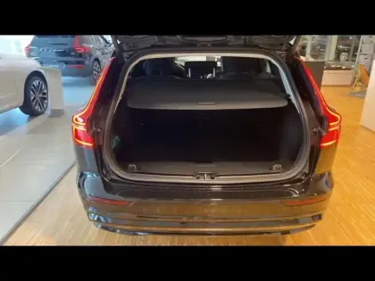 Photo 6 Volvo V60  B4 197ch Ultra Style Dark DCT 7