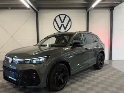 Photo Volkswagen Tiguan