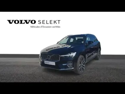 Photo Volvo Xc60