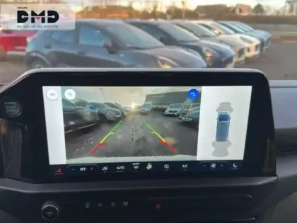 Photo 14 Ford Transit Custom  Fg 280 L1H1 2.0 EcoBlue 136ch Limited