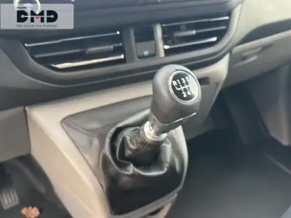 Photo 7 Ford Transit Custom  Fg 280 L1H1 2.0 EcoBlue 136ch Limited