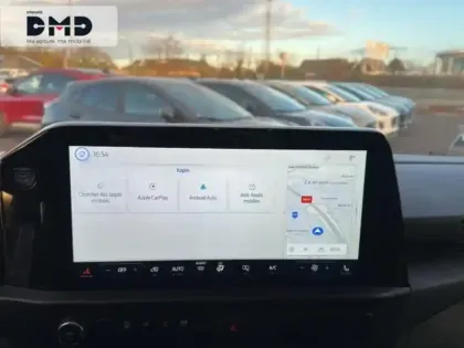 Photo 5 Ford Transit Custom  Fg 280 L1H1 2.0 EcoBlue 136ch Limited