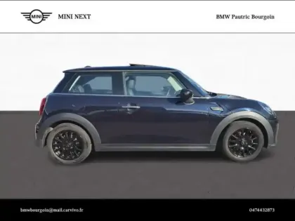 Photo 8 Mini Mini  Cooper 136ch Edition Camden