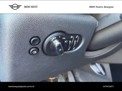 Photo 19 Mini Mini  Cooper 136ch Edition Camden