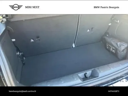 Photo 12 Mini Mini  Cooper 136ch Edition Camden