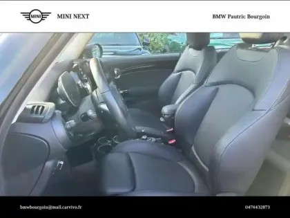 Photo 16 Mini Mini  Cooper 136ch Edition Camden