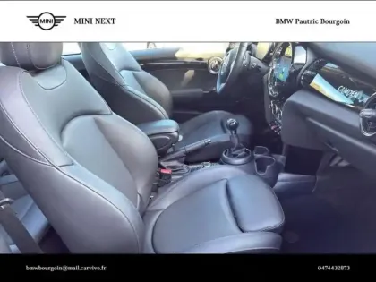 Photo 14 Mini Mini  Cooper 136ch Edition Camden