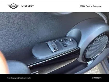 Photo 18 Mini Mini  Cooper 136ch Edition Camden