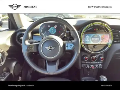 Photo 11 Mini Mini  Cooper 136ch Edition Camden