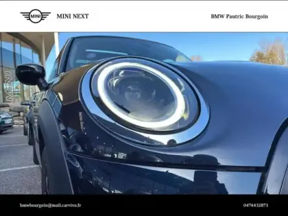 Photo 15 Mini Mini  Cooper 136ch Edition Camden