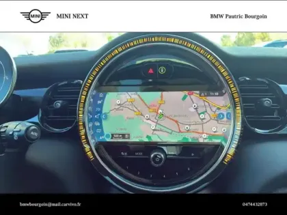 Photo 20 Mini Mini  Cooper 136ch Edition Camden