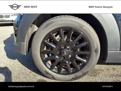 Photo 13 Mini Mini  Cooper 136ch Edition Camden