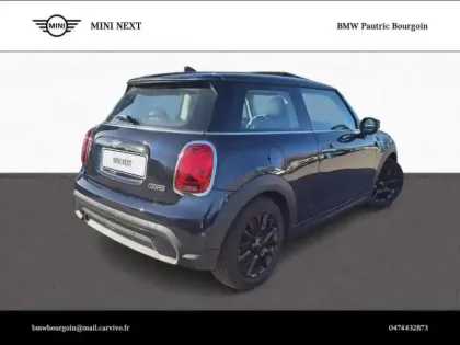 Photo 7 Mini Mini  Cooper 136ch Edition Camden